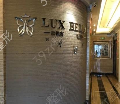 上海丰胸整形美容医院排行榜八强名单一览