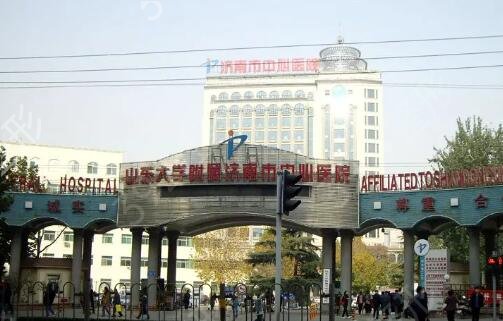 国内胸部整形医院排名榜前五