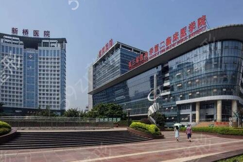国内胸部整形医院排名榜前五