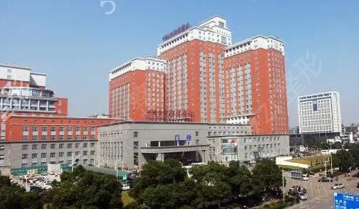 国内胸部整形医院排名榜前五
