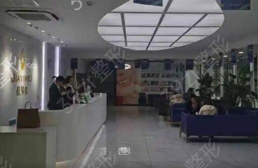贵阳双眼皮整形医院排名前五