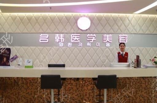 福建省整形医院排名前五哪家好