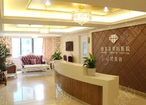 福建省双眼皮整形医院排名