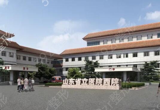 济南正规植发医院排名