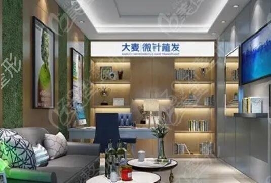 济南正规植发医院排名