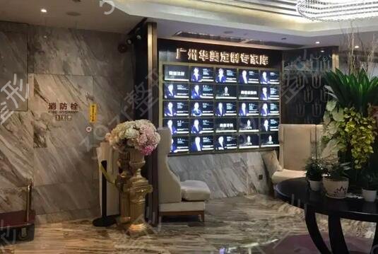 广州打玻尿酸哪家好