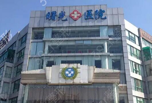 嘉兴医美排名