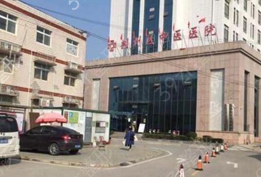 荆州整形医院排名