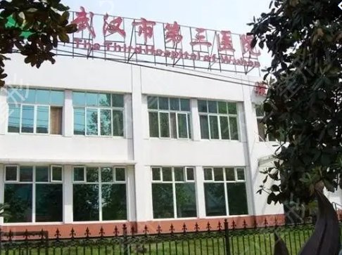 武汉双眼皮整形医院排名