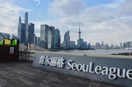 上海美容整形医院排名前十