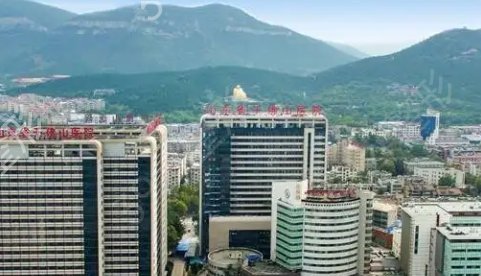 山东省整形美容医院排名