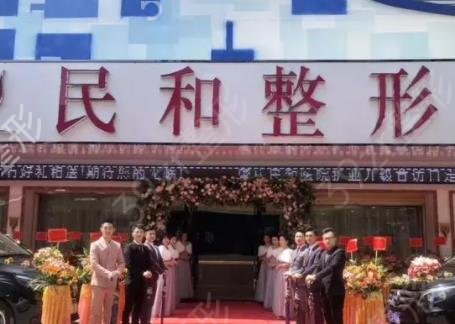 肇庆激光祛疤医院排行榜一览表整理发布