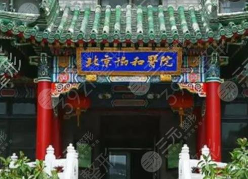 北京协和整形科和八大处哪个好