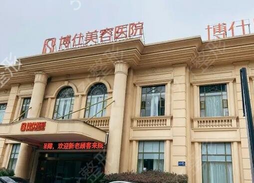 常州美容整形医院排行榜前五合集