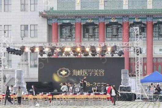 长春隆鼻好的医院排名