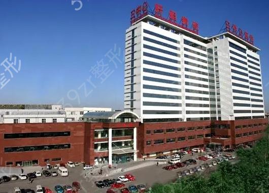 天津鼻修复整形医院排名前六观望