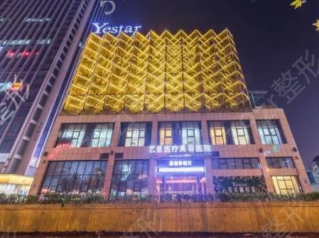 合肥整形醫(yī)院哪家好