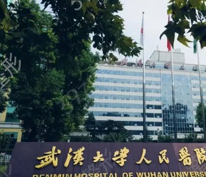 湖北省美容医院排名