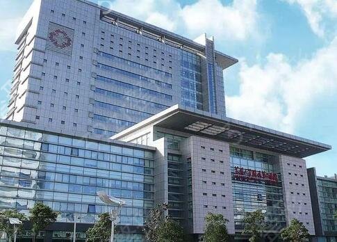 江苏省整形医院排名