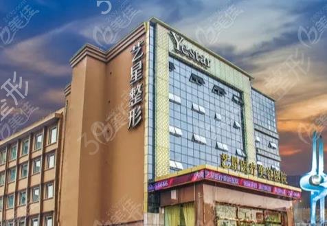 合肥整形失败修复医院排名榜六强揭晓