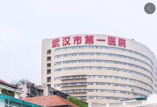 湖北公立整形医院排名前五