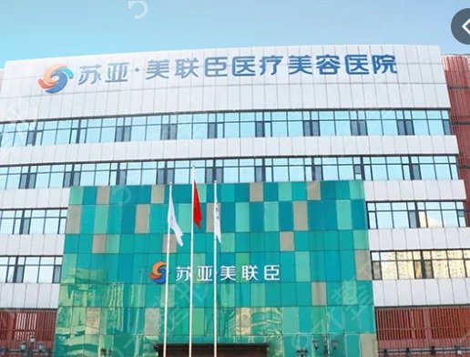 河北省隆鼻整形医院排名