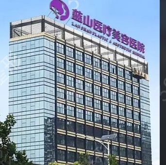 河北省隆鼻整形医院排名