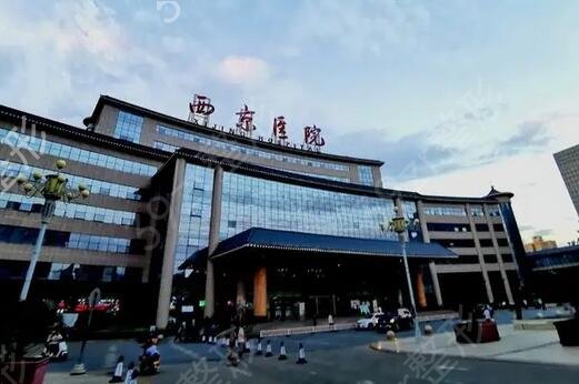 国内整形美容外科医院排名前十