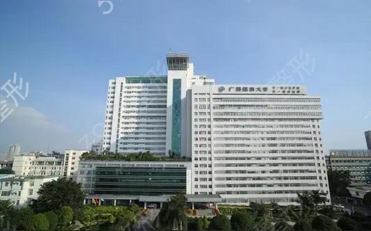 防城港整形醫(yī)院排名