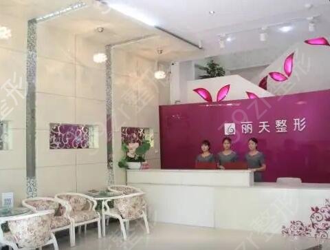 郑州整形医院排名榜前五年中盘点