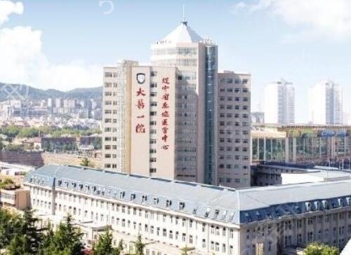 大连口碑整形医院排名前五