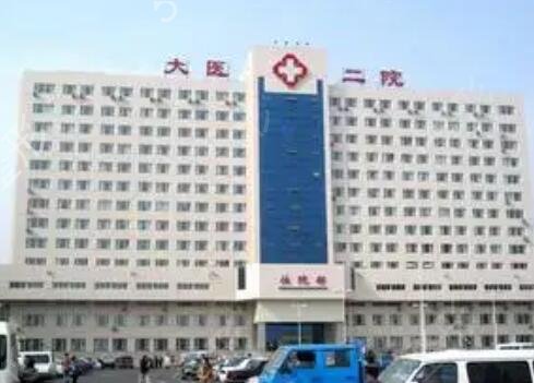 大连口碑整形医院排名前五