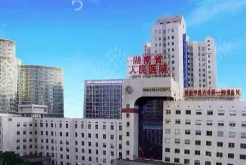 长沙美容医院排名祛疤八强人气汇总