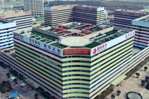 西安祛疤医院排行榜前十明细一览