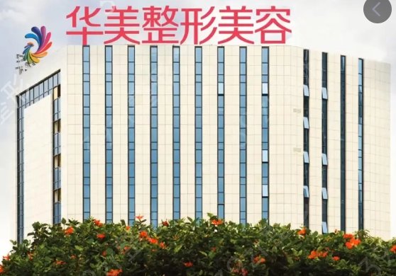 广西隆鼻整形医院排名