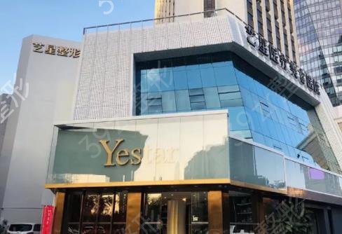 上海祛痘祛疤医院排行前十名单流出