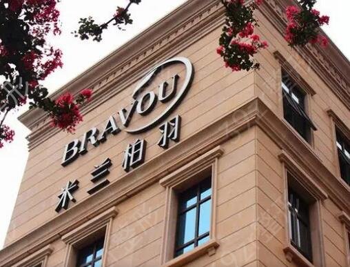 成都隆胸整形医院哪家好