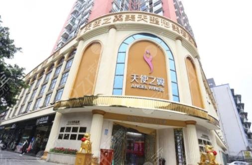 成都祛疤医院排名榜六强权威盘点
