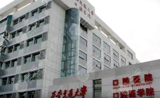 西安磨骨医院排行榜