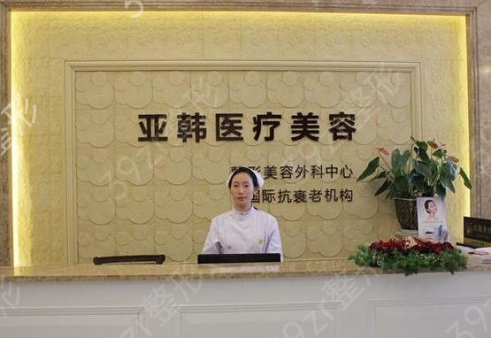 江西省整形醫(yī)院哪家好