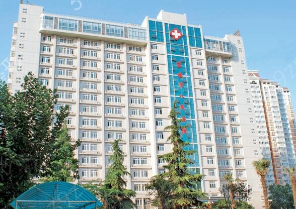 2022寶雞整形醫(yī)院排名前五名
