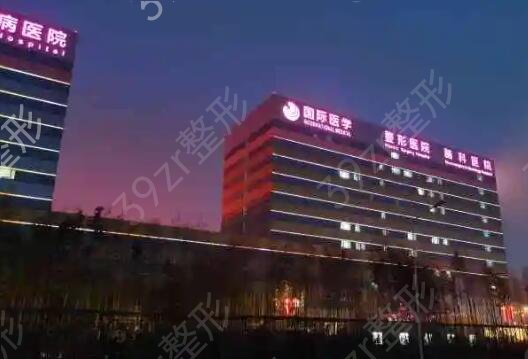 西安抽脂醫(yī)院哪家好