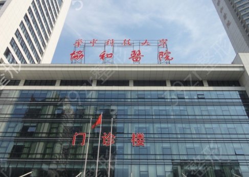武汉整形三甲医院排名