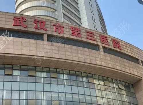武汉有名的整形医院排行榜