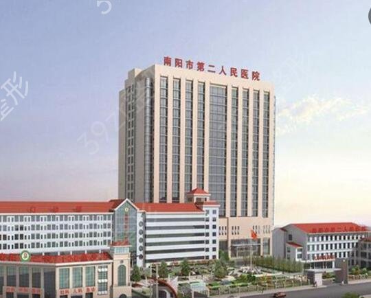 2022河南省整形医院哪家好