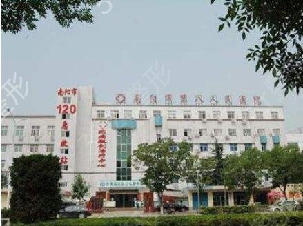 2022河南省整形医院哪家好