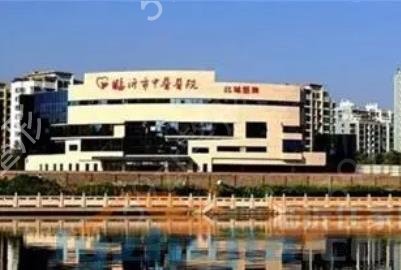 临沂公立三甲医院整形排名前四强更新