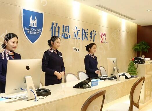 上海疤痕修复医院排名榜前十
