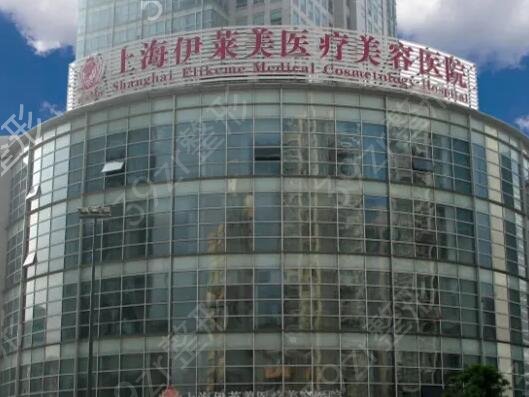 上海隆胸整形医院排名