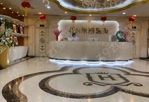 无锡正规美容院排行榜